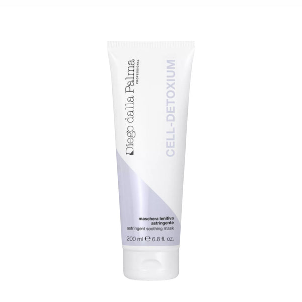 Diego dalla Palma Maschera astringente lenitiva 200 ml (Cell Detoxium