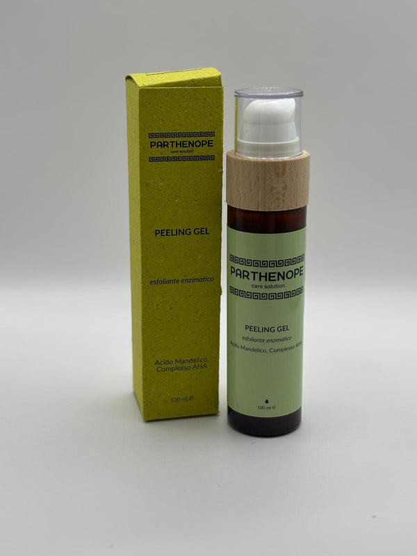 Parthenope peeling gel 100ml