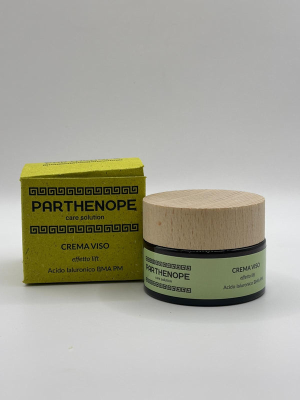 Parthenope crema viso effetto lift 50ml