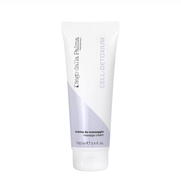 Diego dalla Palma Crema da massaggio Cell Detoxium 100 ml