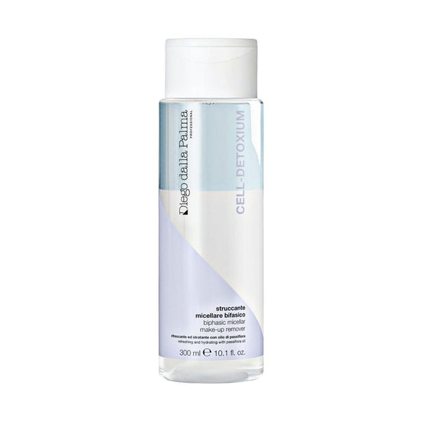 Diego dalla Palma Cell-Detoxium Struccante Micellare Bifasico Diego dalla Palma Professional 300ml