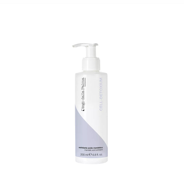 Diego dalla Palma Esfoliante all'acido mandelico 200 ml (Cell Detoxium