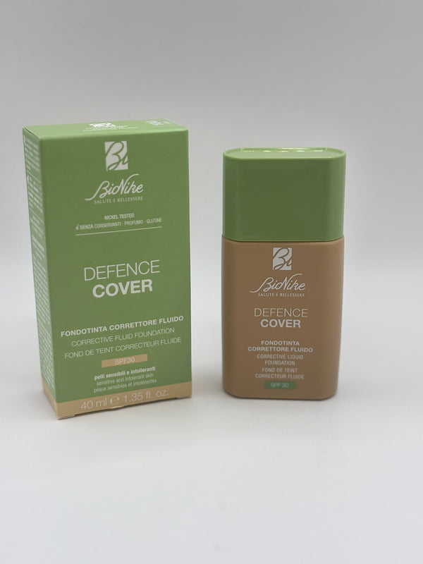 Bionike Fondotinta Correttore Fluido
40 ml