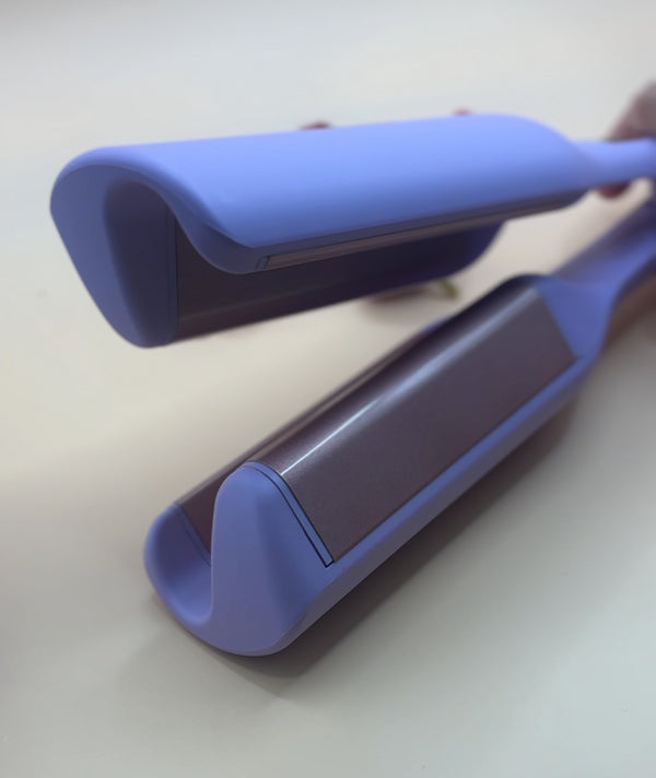 Piastra a onde beach Waves