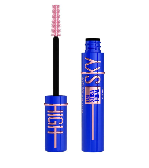 MASCARA LASH SENSATIONAL SKY HIGH
Blu mist