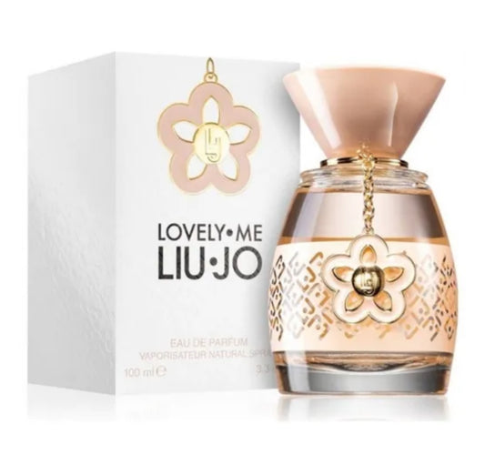 Lovely Me Cofanetto Edp 50ml e Latte Corpo