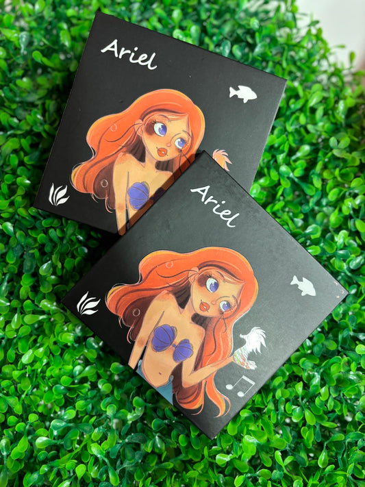 MAKE-UP KIT ARIEL