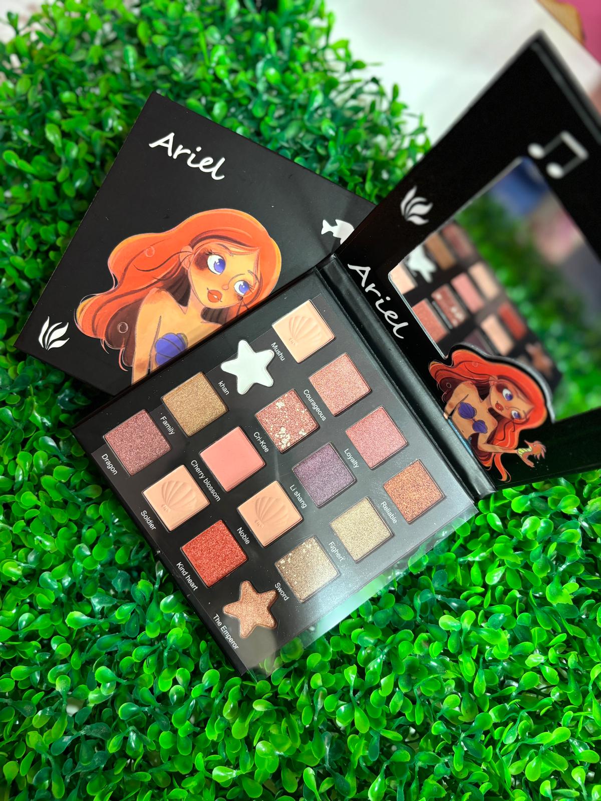 MAKE-UP KIT ARIEL