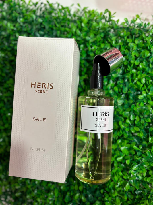 HERIS SCENT SALE 200ML