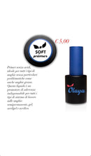 OLAYA SOFT PRIMER