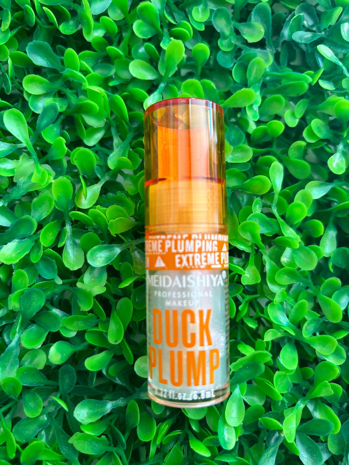 DUCK PLUMP LIP GLOSS