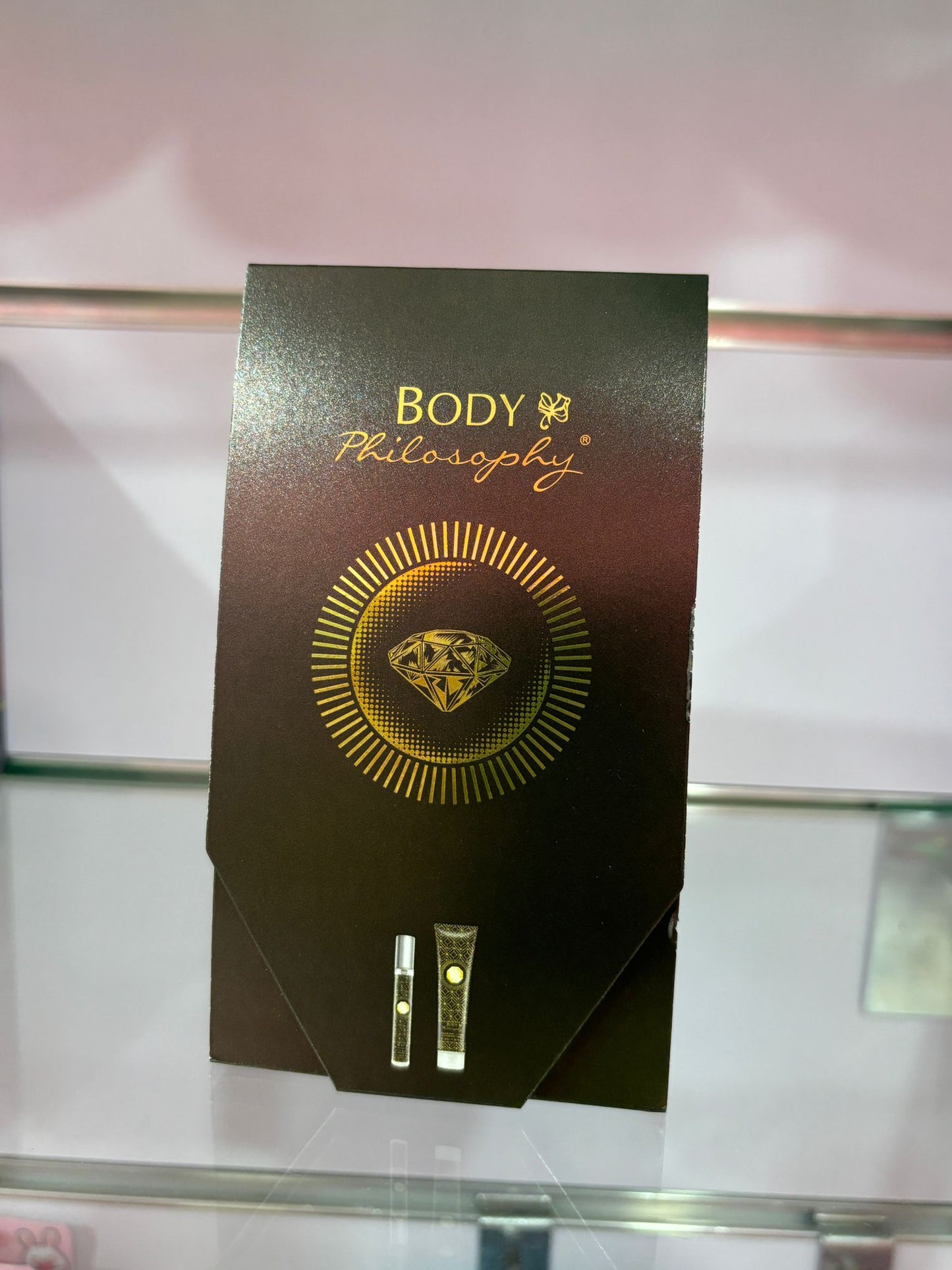 KIT CORPO BODY PHILOSOPHY