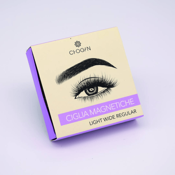 Ciglia Magnetiche Light Wide Regular