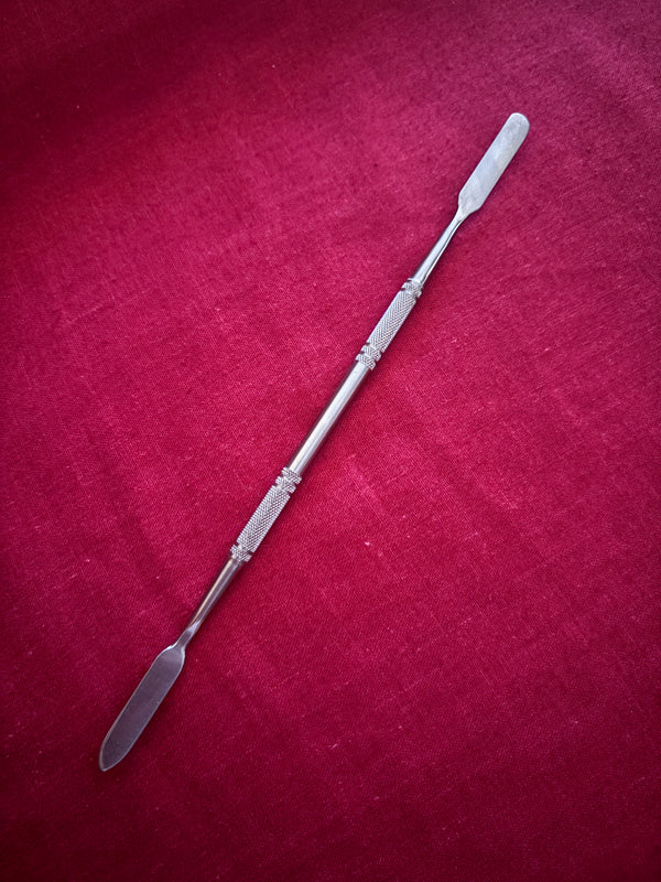 Spingicuticole in acciaio inox