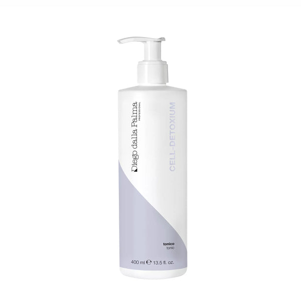 Diego dalla Palma Tonico 400 ml Cell Detoxium