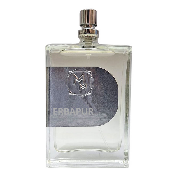 100ML
“TESTER” MM PROFUMI ERBAPUR equivalente Erba Pura Xerjoff edp unisex 100ml