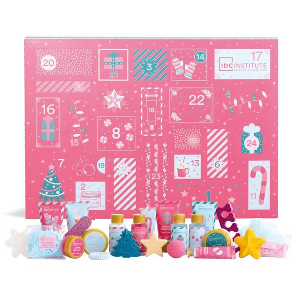 Calendario dell’ avvento Idc istitute