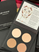 GLÖ- MINERALS CONTOUR KIT