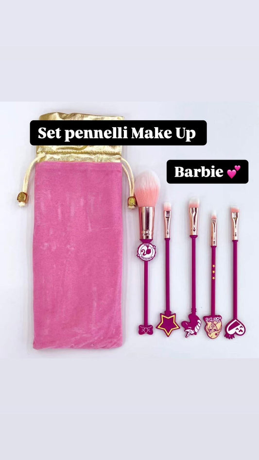 SET PENNELLI MAKE-UP