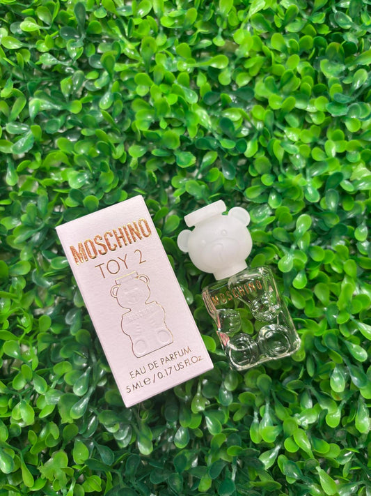 MOSCHINO TOY MINI SIZE DONNA