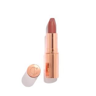Charlotte tibury - rossetto Matte Pillow talk medium moyen