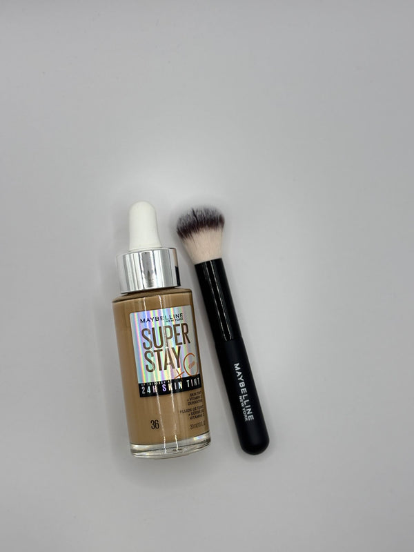 MAYBELLINE FONDOTINTA SUPERSTAY 24H SKIN TINT
