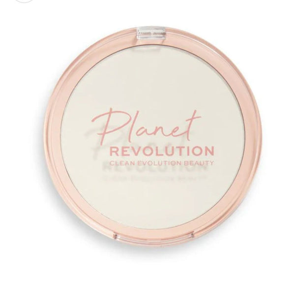 Planet Revolution - Cipria compatta universale
