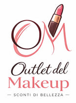L’outlet del Make Up