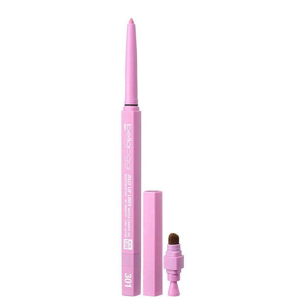 JELLY LIP LINER-Matita labbra 12H water resistant